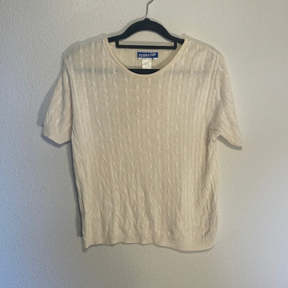 Vintage Pendleton shirt